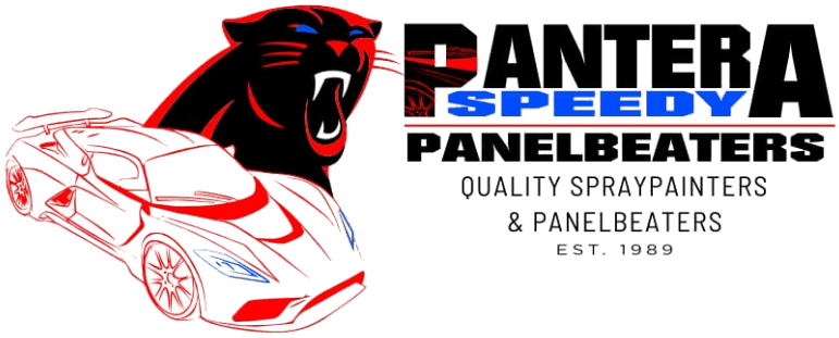 Pantera Speedy Panelbeaters